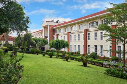 Protea Hotel Ryalls