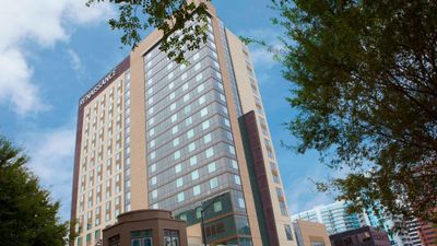 Renaissance Atlanta Midtown Hotel