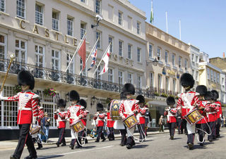 Castle Hotel Windsor