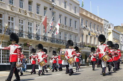 Castle Hotel Windsor