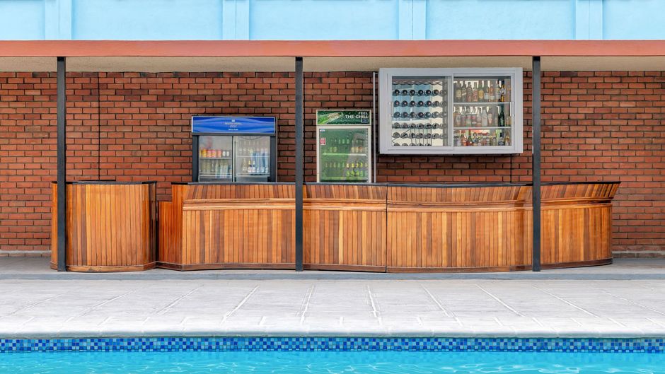 Protea Hotel Ryalls Pool