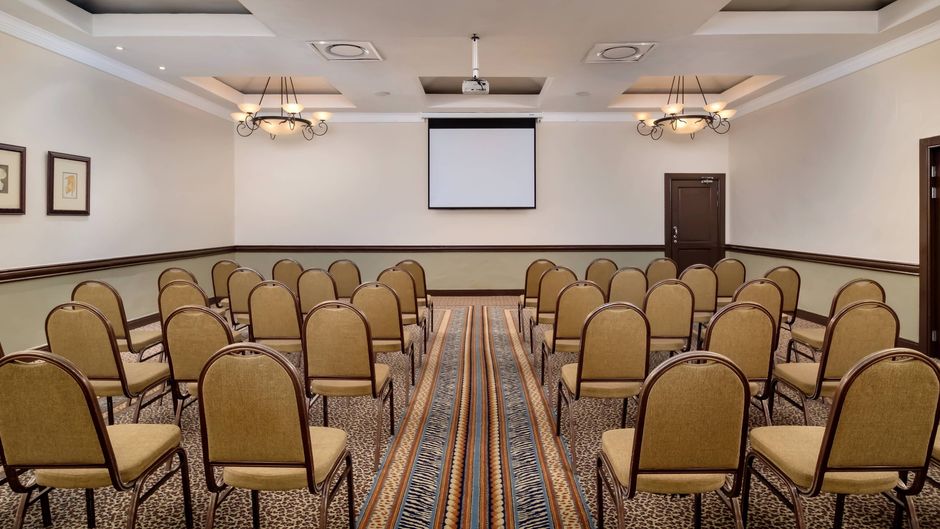 Protea Hotel Ryalls Meeting