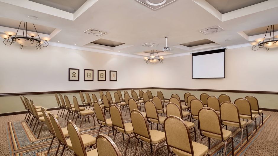 Protea Hotel Ryalls Meeting