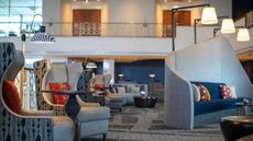 Renaissance Concourse Hotel Atlanta