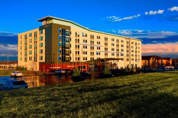 aloft Mount Laurel