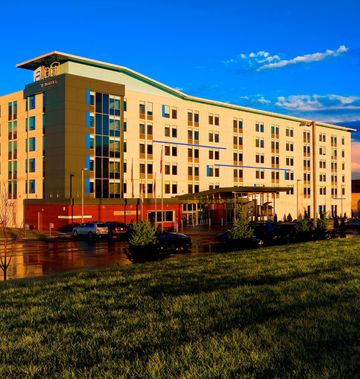 aloft Mount Laurel