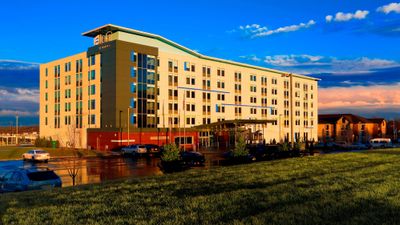 aloft Mount Laurel