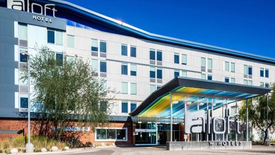 aloft Tempe