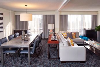 Renaissance Asheville Hotel