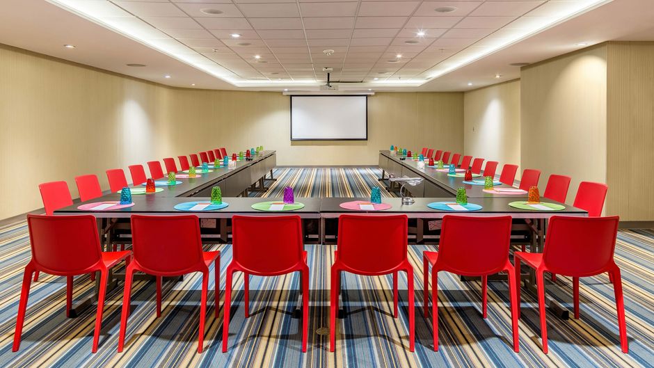 aloft Panama Meeting