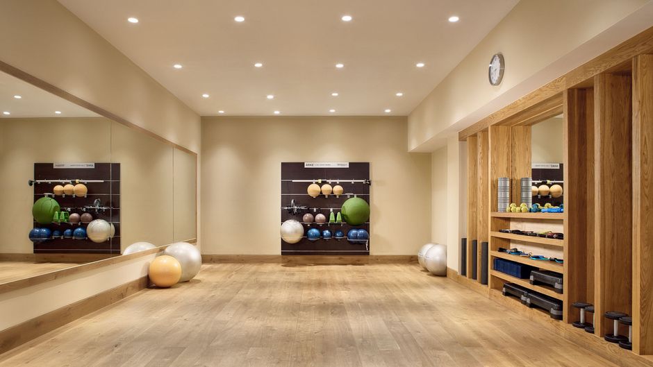 Zadun, a Ritz-Carlton Reserve Health Club