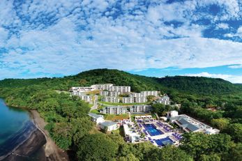 Planet Hollywood Costa Rica