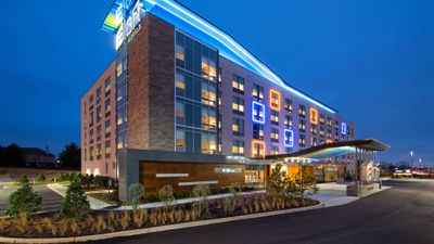 Aloft Louisville East