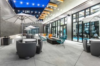 aloft Columbus Easton