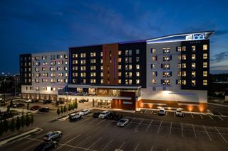 Aloft Columbus University District