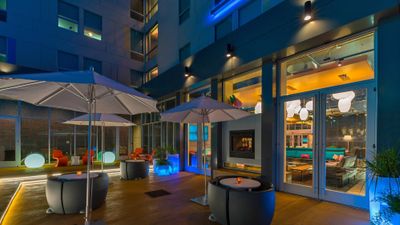 Aloft College Station