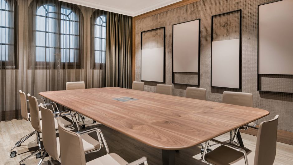 Hotel Circulo Gran Via, Autograph Coll Meeting