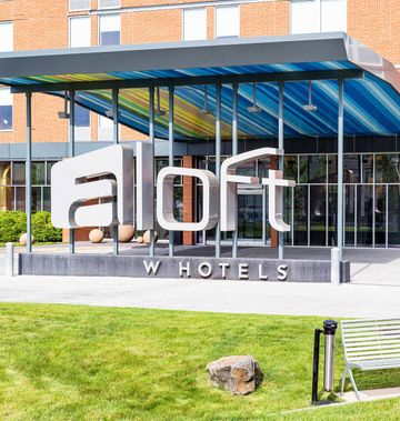 aloft Lexington