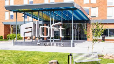 aloft Lexington