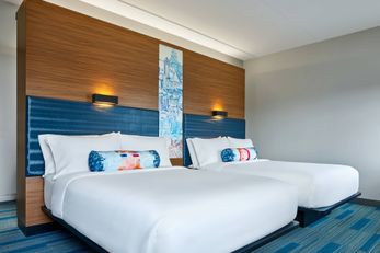 Aloft Austin Northwest