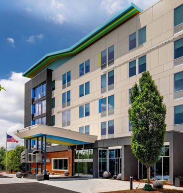 Aloft Alpharetta
