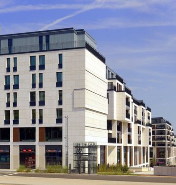 Aloft Stuttgart