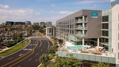 AC Hotel Irvine