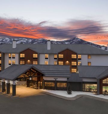 AC Hotel Park City