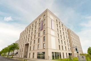 Premier Inn Berlin Airport Hotel