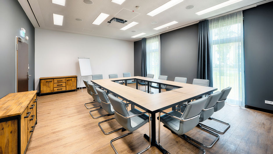 Premier Inn Berlin Airport Hotel Meeting