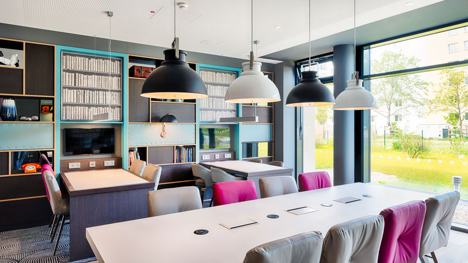 Premier Inn Berlin Airport Hotel Other