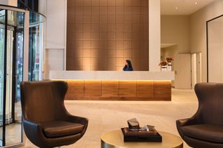AC Hotel by Marriott San Jose Downtown