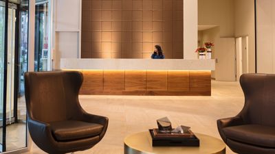 AC Hotel by Marriott San Jose Downtown