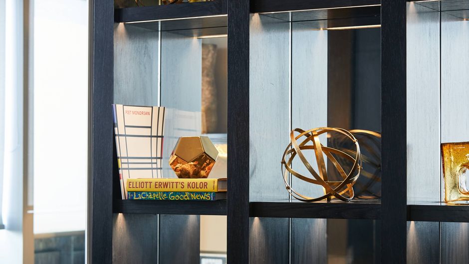 AC Hotel Santiago Cenco Costanera Other