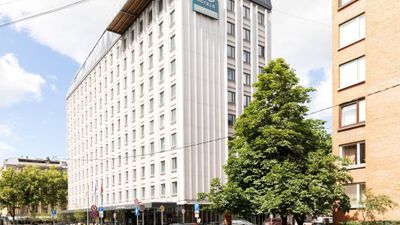 AC Hotel Riga