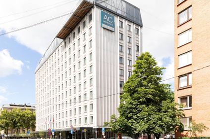 AC Hotel Riga