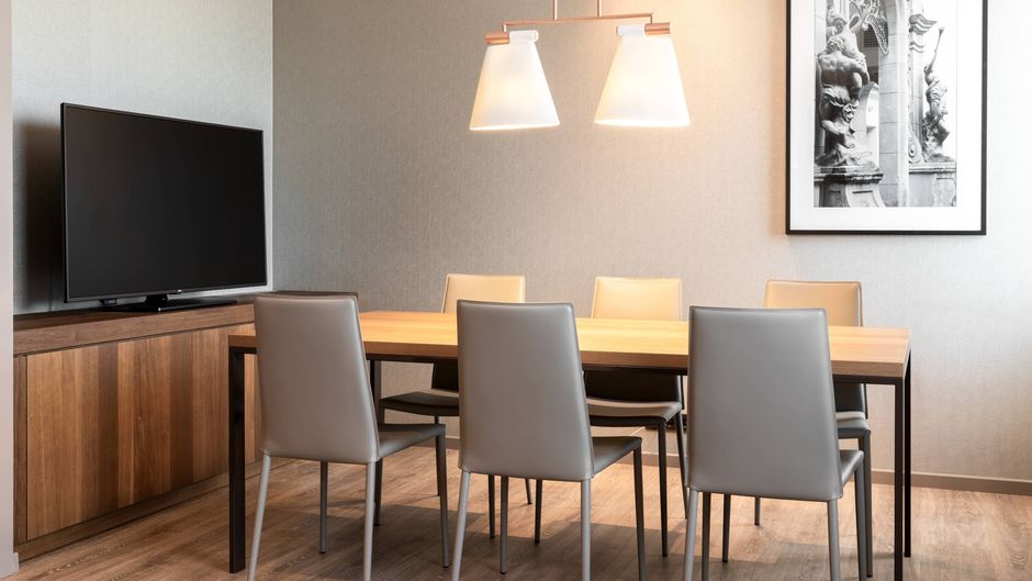 AC Hotel Riga Meeting