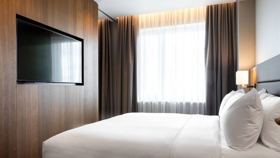 AC Hotel Riga Suite