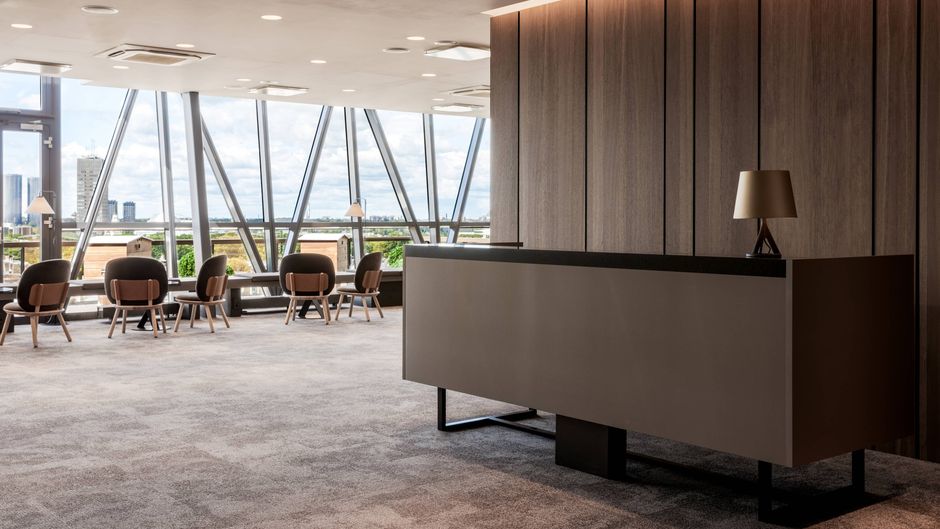 AC Hotel Riga Meeting