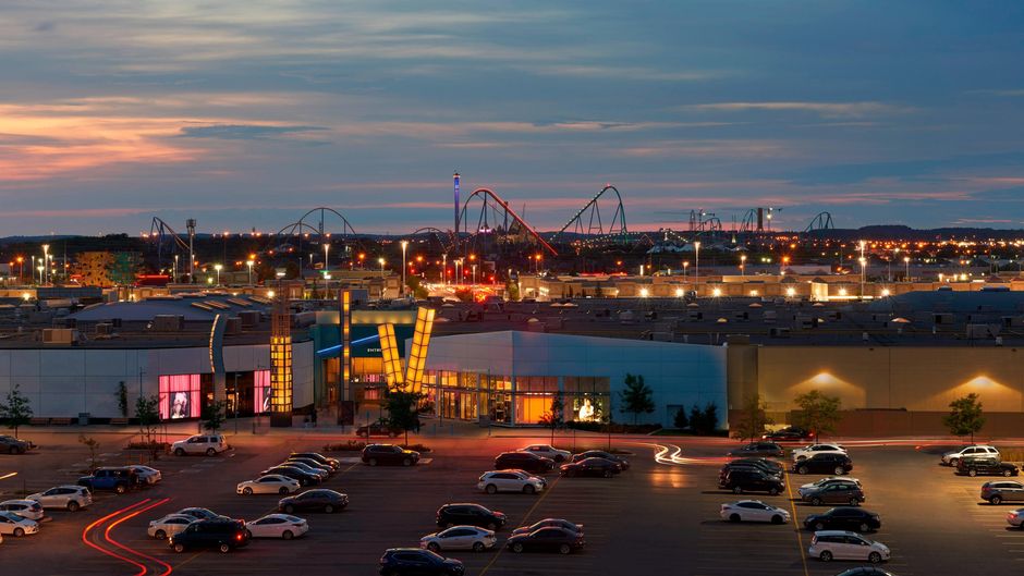 aloft Vaughan Mills Other