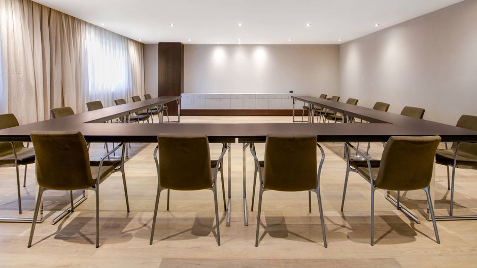 AC Hotel Tarragona Meeting