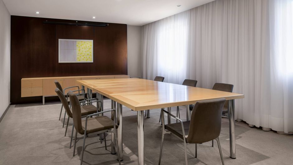 AC Hotel Tarragona Meeting