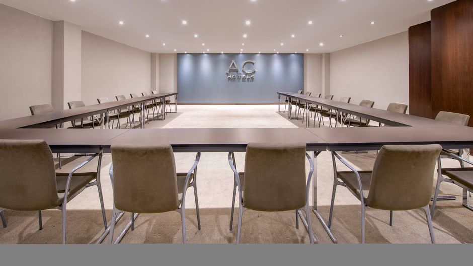 AC Hotel Tarragona Meeting