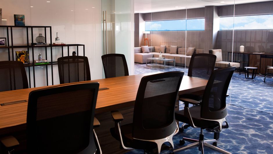 AC Hotel by Marriott Queretaro Antea Other