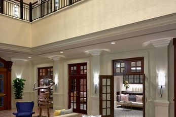 Hotel Colonnade Coral Gables, Autograph