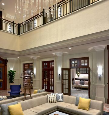 Hotel Colonnade Coral Gables, Autograph