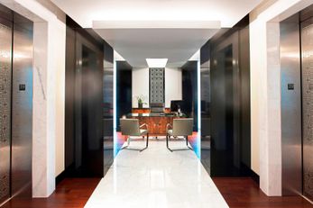 Hotel Beaux Arts Miami