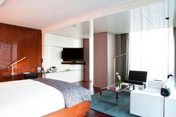 Hotel Beaux Arts Miami