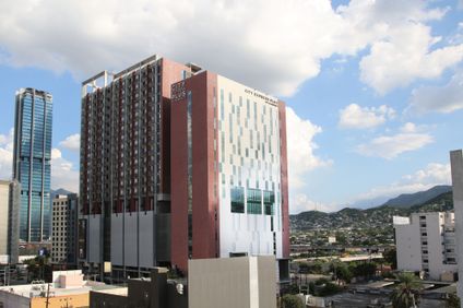 City Express Plus by Marriott Centro