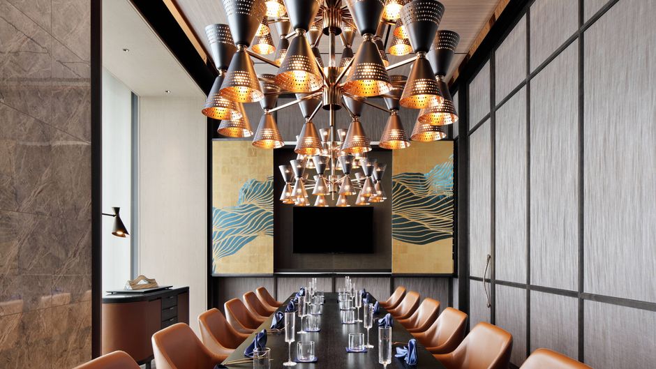 mesm Tokyo Autograph Collection Meeting